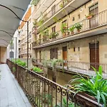 San Lorenzo Suite Moderna