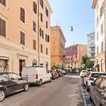 San Lorenzo Suite Moderna