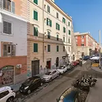San Lorenzo Suite Moderna