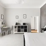 San Lorenzo Suite Moderna