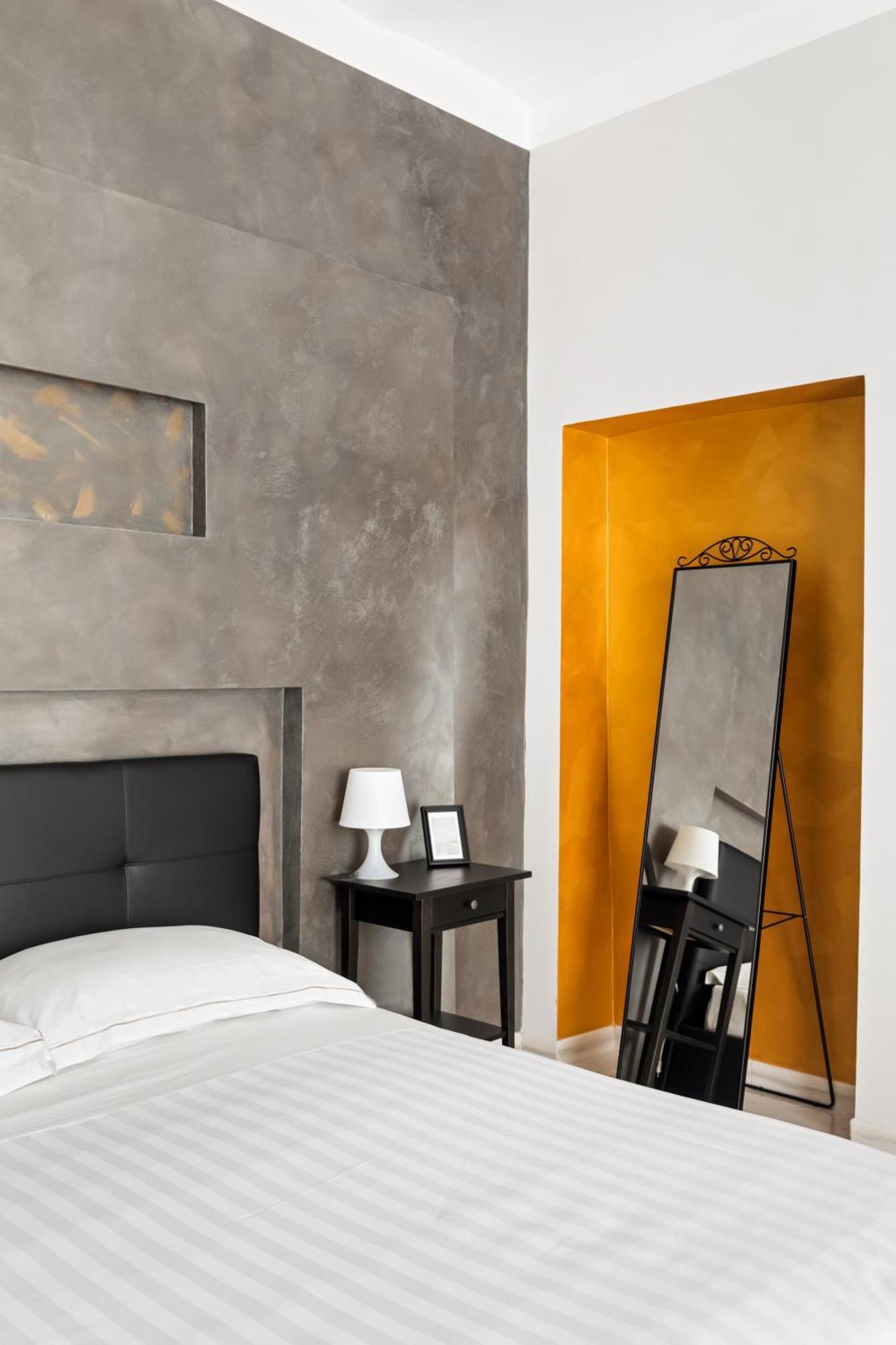 San Lorenzo Moderna Apartment *