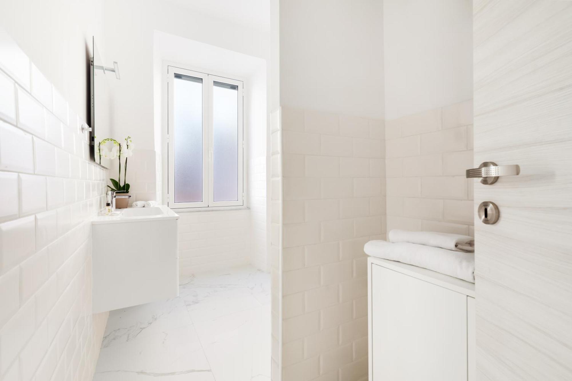 Apartment San Lorenzo Moderna