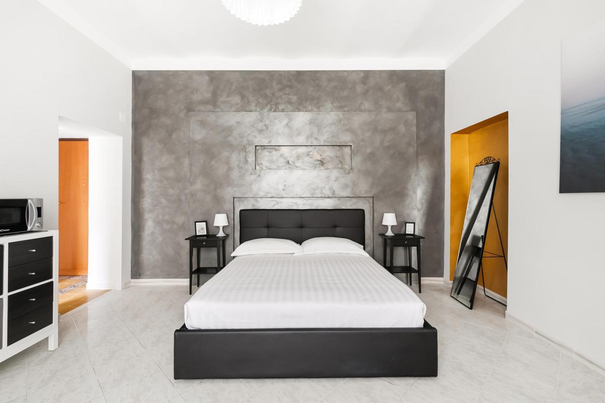 San Lorenzo Moderna Apartment *